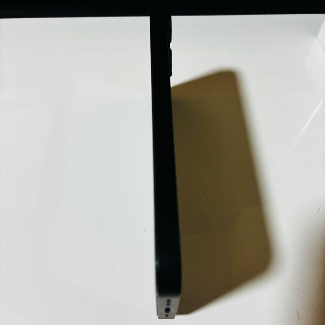 【美品】iPhone13 本体 ミッドナイト128GB