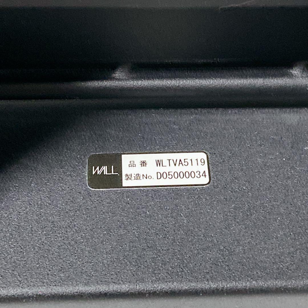 EQUALS WALL V2 テレビスタンド棚付き 美品 32〜60型