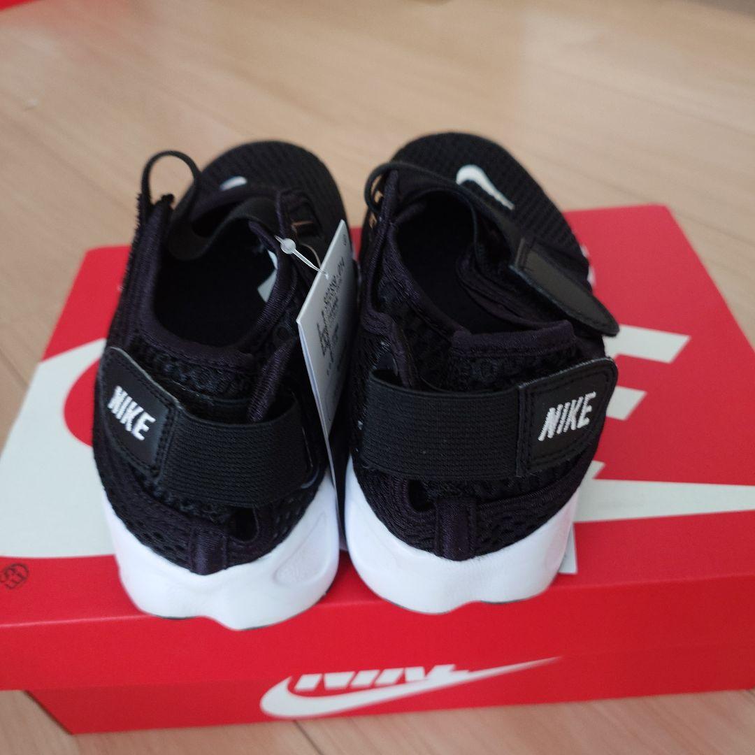 mmkさま　NIKE エアリフト　23.5　黒