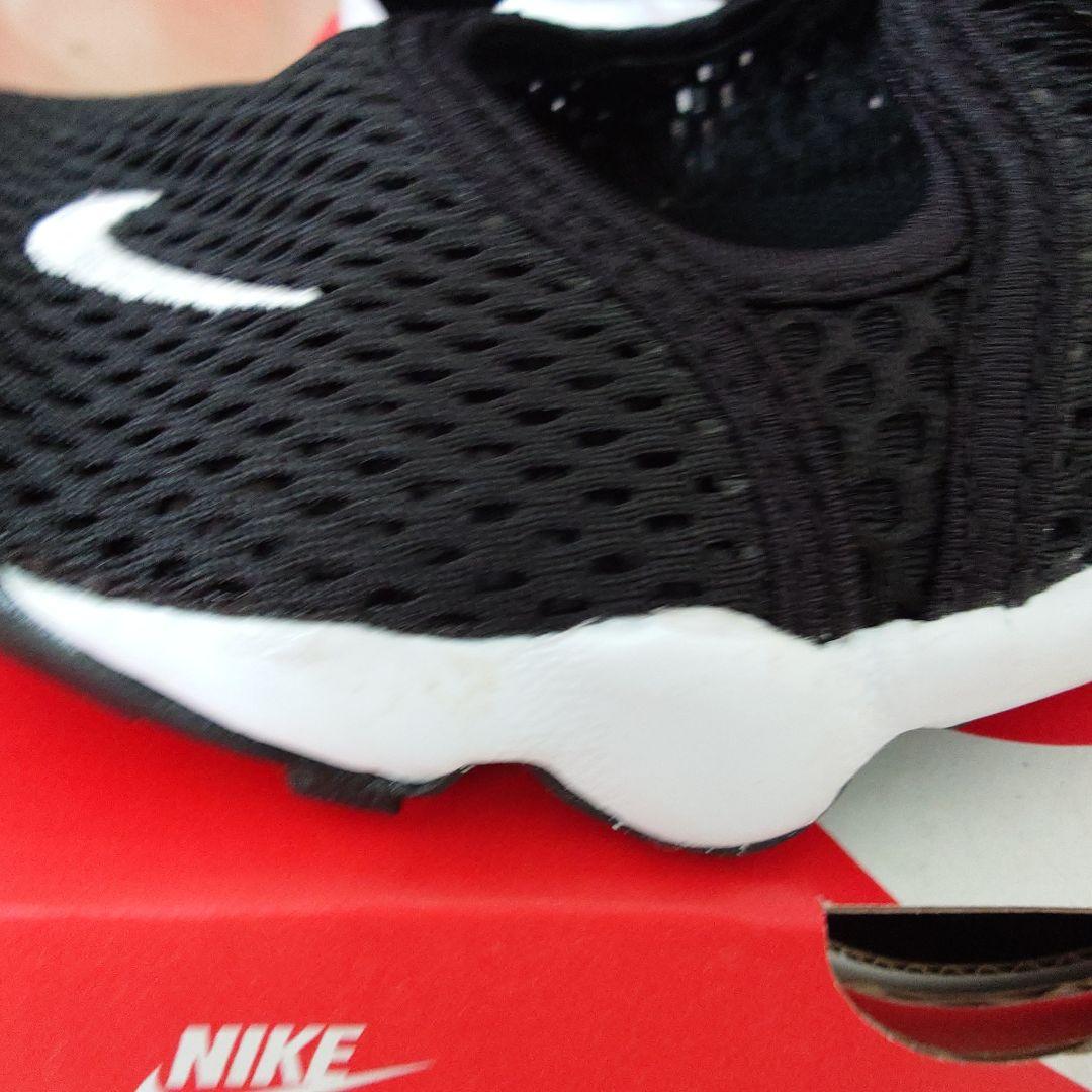 mmkさま　NIKE エアリフト　23.5　黒