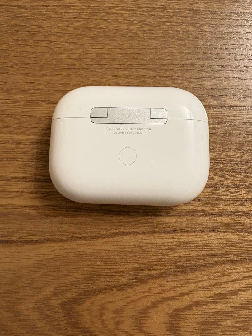 AirPods本体 ホワイト　第１世代