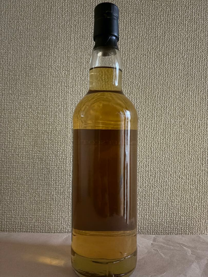 ウイスキーギャラリー　ベンネヴィス　1996 21年