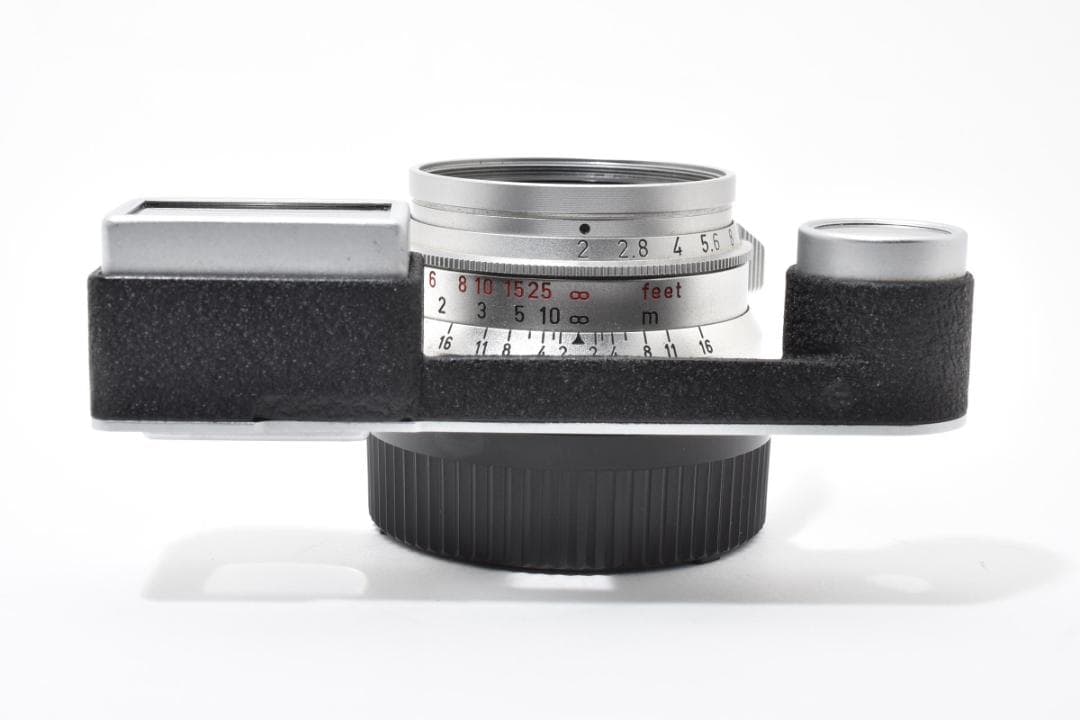 LEITZ  SUMMICRON M 35mm F2 ライカ カメラ