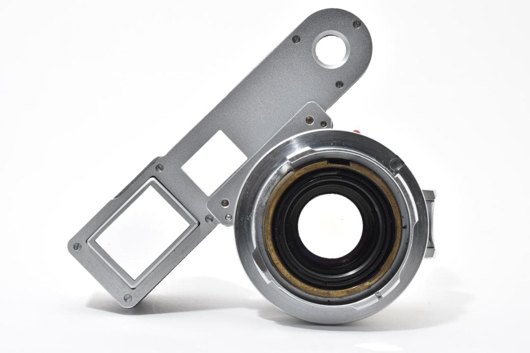 LEITZ  SUMMICRON M 35mm F2 ライカ カメラ
