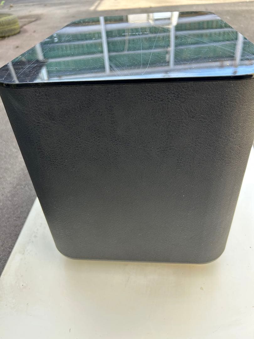 SONY ワイヤレス　ウーハー　2014年製