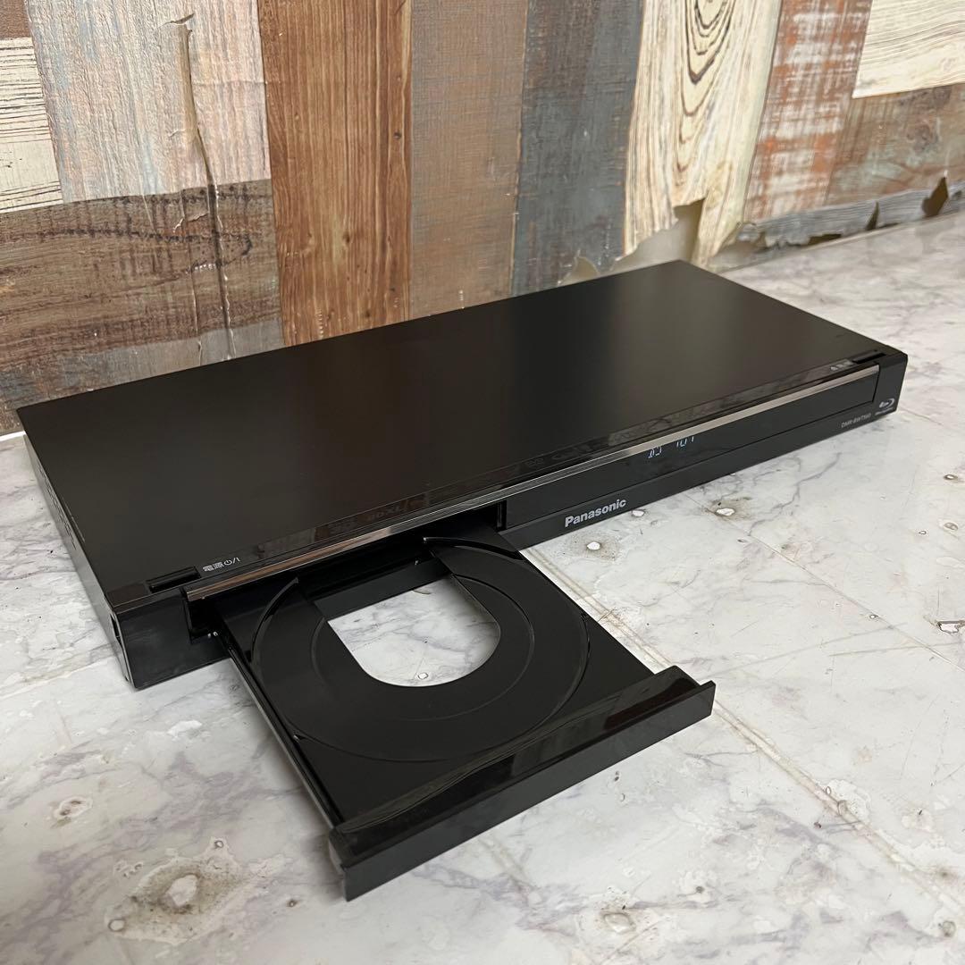 リクエスト価格❣️全国送料込パナソニック ブルーレイディーガ DMR-BWT560