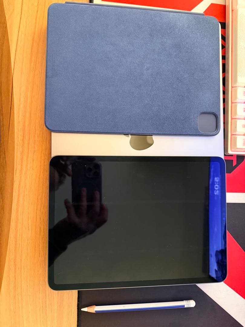 b*4様 Apple iPad Pro (11-inch) (3rd gen)