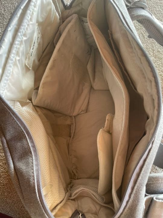 incase ARI MARCOPOULOS カメラバッグ