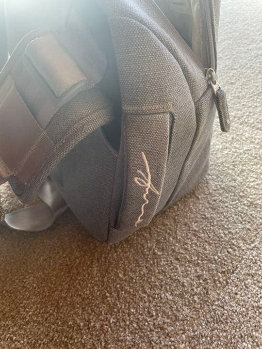 incase ARI MARCOPOULOS カメラバッグ