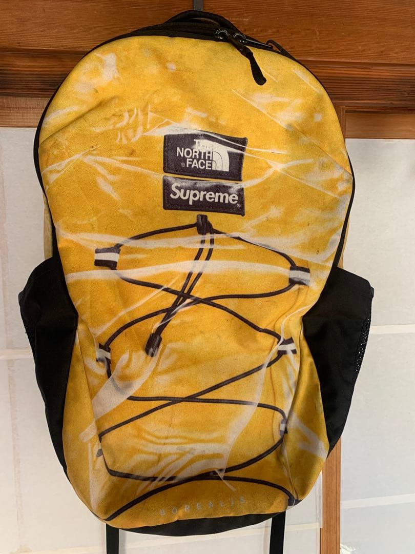 け*ん様 The North Face × Supreme バックパック　202