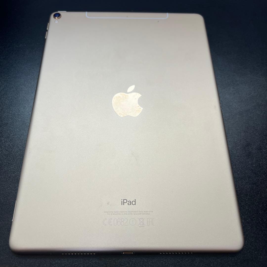 iPad本体 iPad Pro 256GB MPHJ2J/A Wi-Fi+Cellular