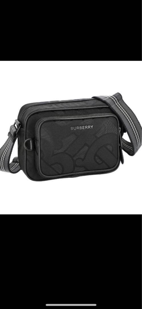 バーバリー　Burberry ショルダーバック