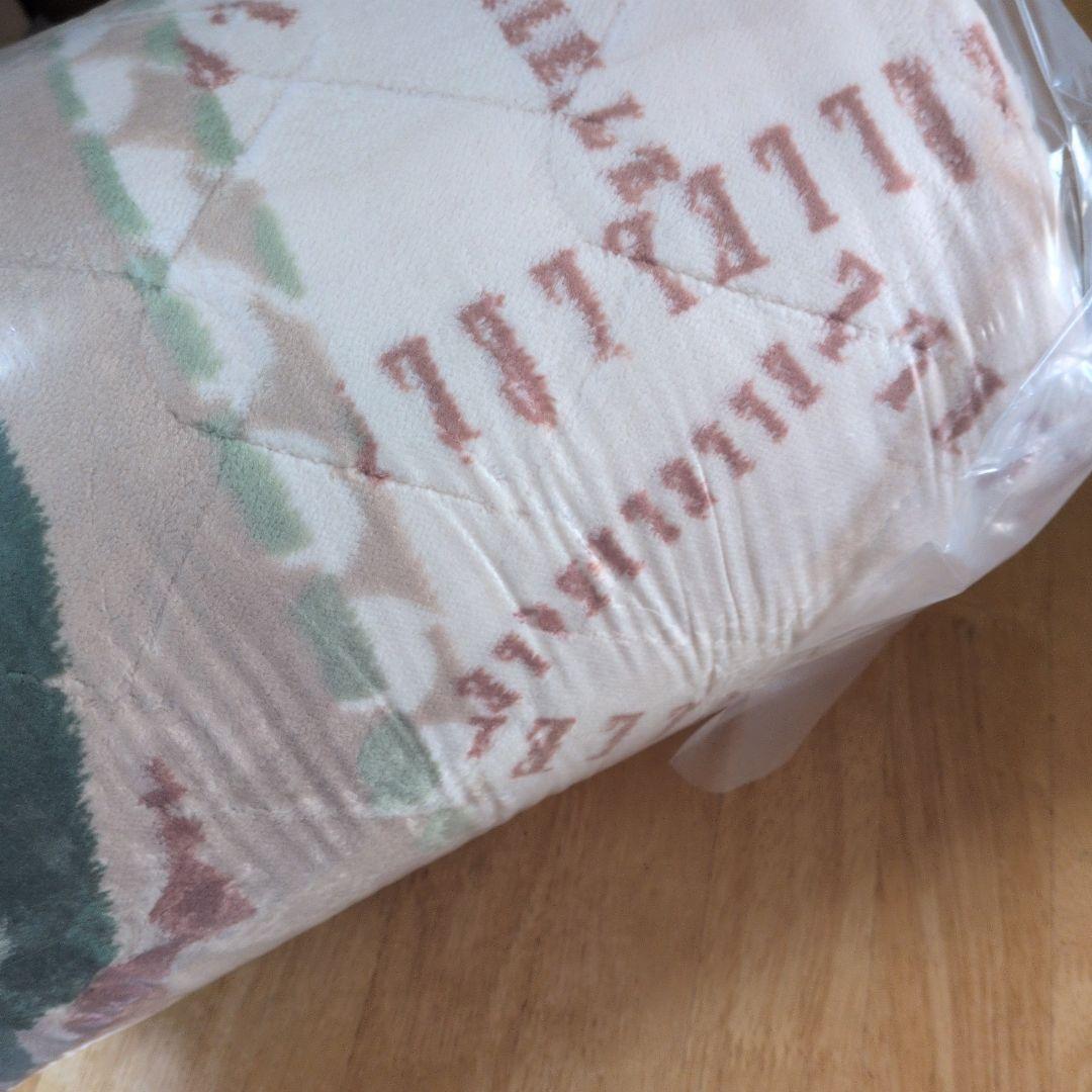 ディノス　EｌｌE ヒートループハイパー掛け敷きセット　シングルセット