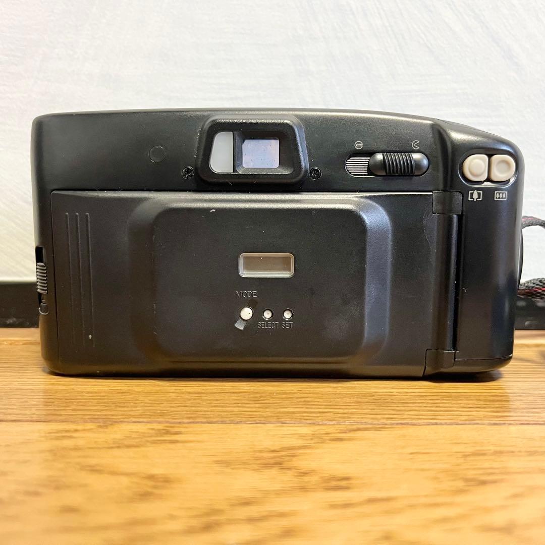 フィルムカメラ6台まとめ売り　Canon Autoboy 【動作未確認】