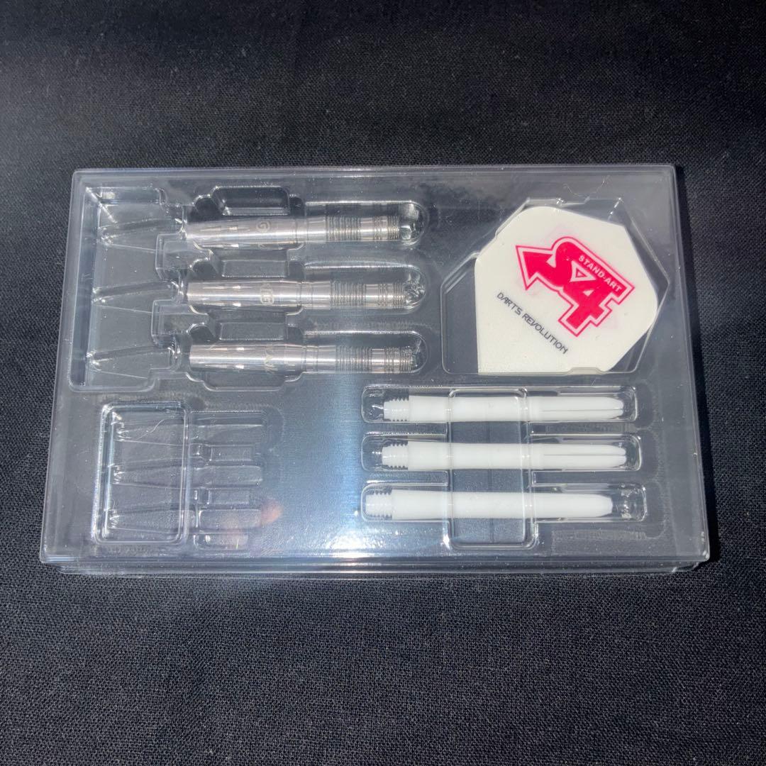 バレル【エスフォー】ニライカナイ2 グラビティ