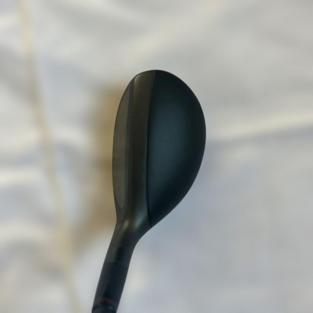 ダイワ ONOFF UTILITY WINGS(2024) KURO U5 S