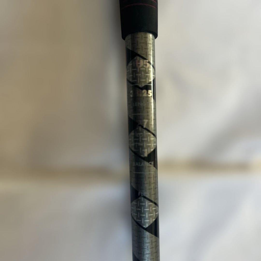 ダイワ ONOFF UTILITY WINGS(2024) KURO U5 S