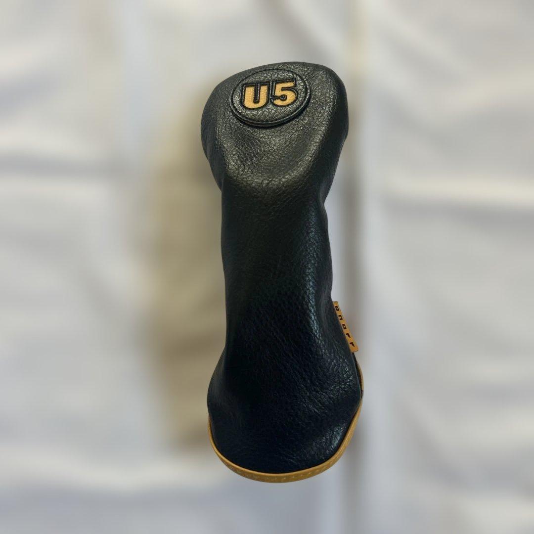 ダイワ ONOFF UTILITY WINGS(2024) KURO U5 S