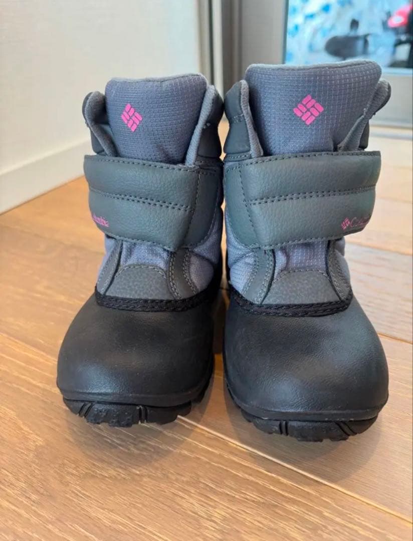 patagonia 3T フード付きスキーウェア 手袋と靴をプレゼント