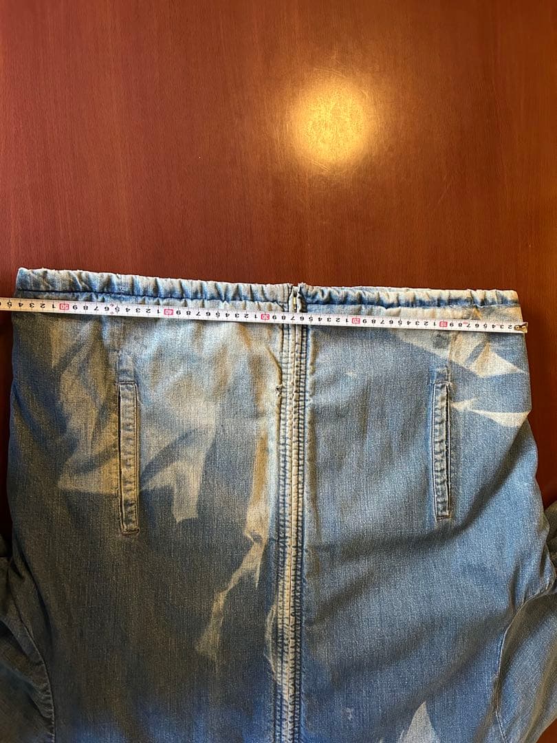 サ*ル様 60's〜70‘s BIG MAC ワークジャケット 裏地ブランケット