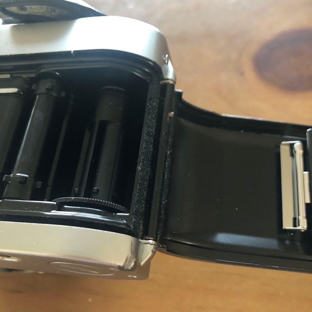 Canon AE-1 program フィルムカメラ キャノン