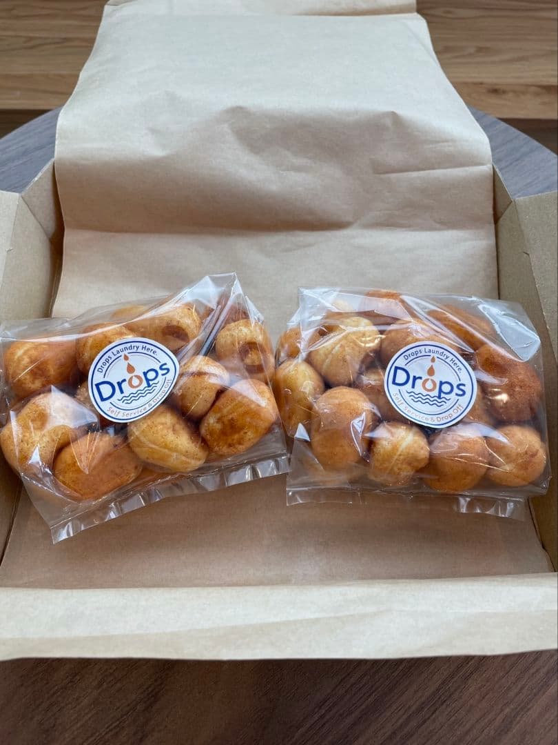 オーダー用　ドロップスカステラ　ベビーカステラ