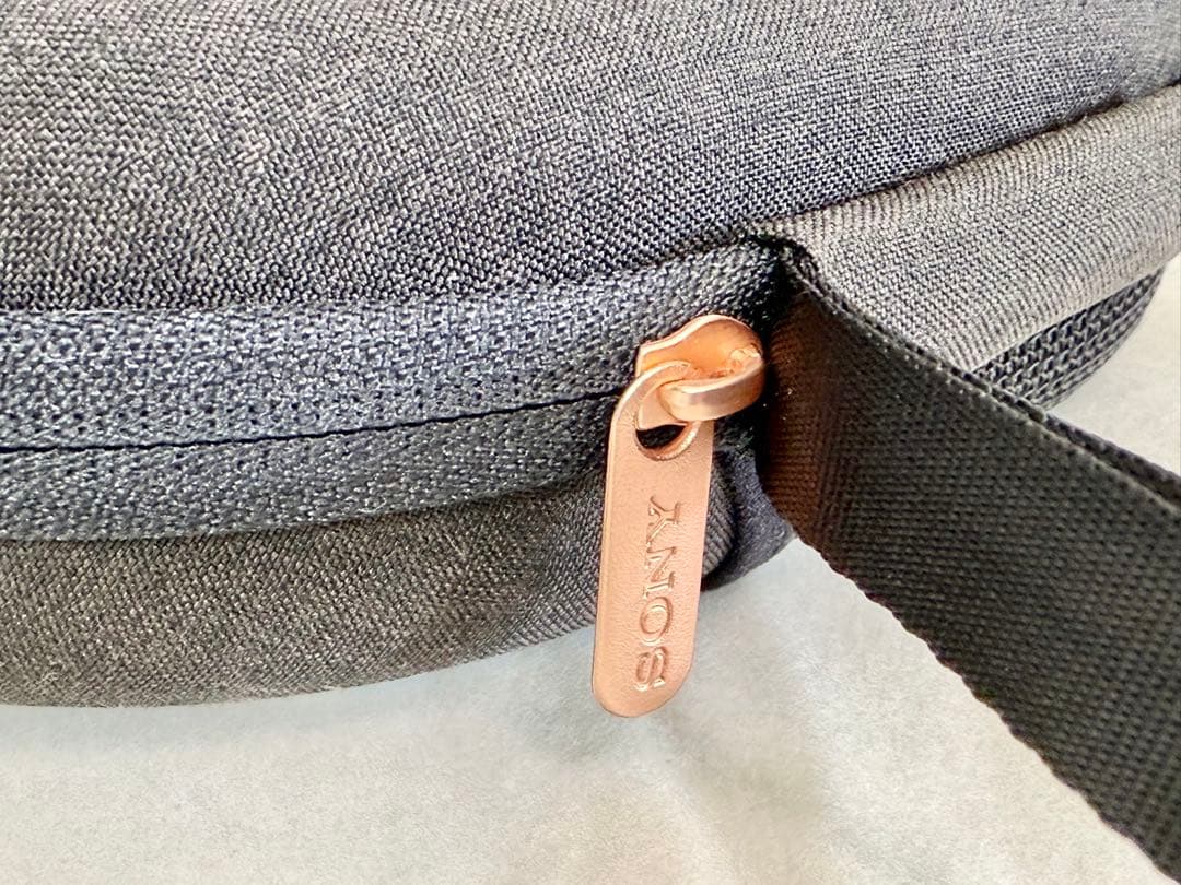 SONY WH-1000XM3 BM ワイヤレスノイズキャンセリングヘッドホン