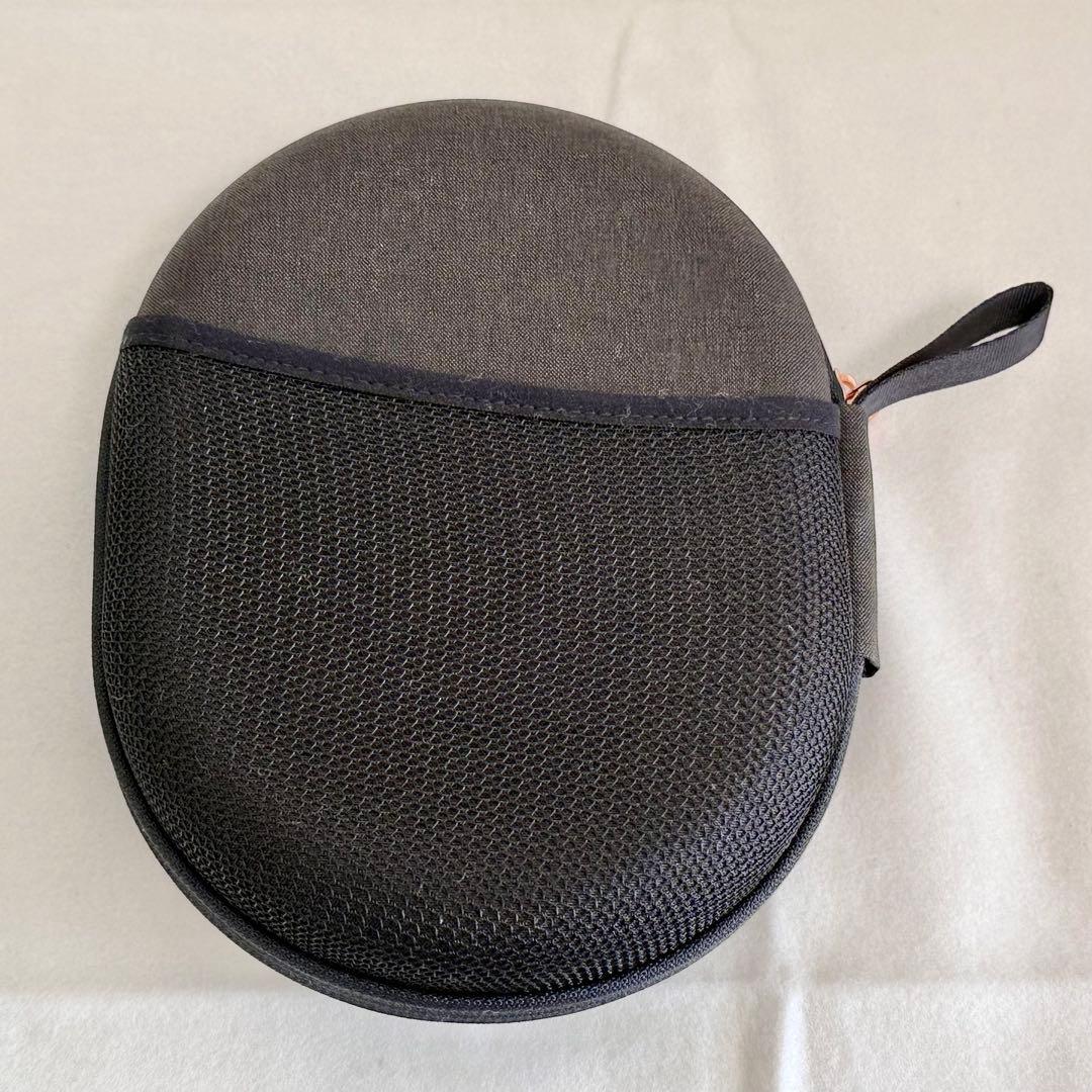 SONY WH-1000XM3 BM ワイヤレスノイズキャンセリングヘッドホン