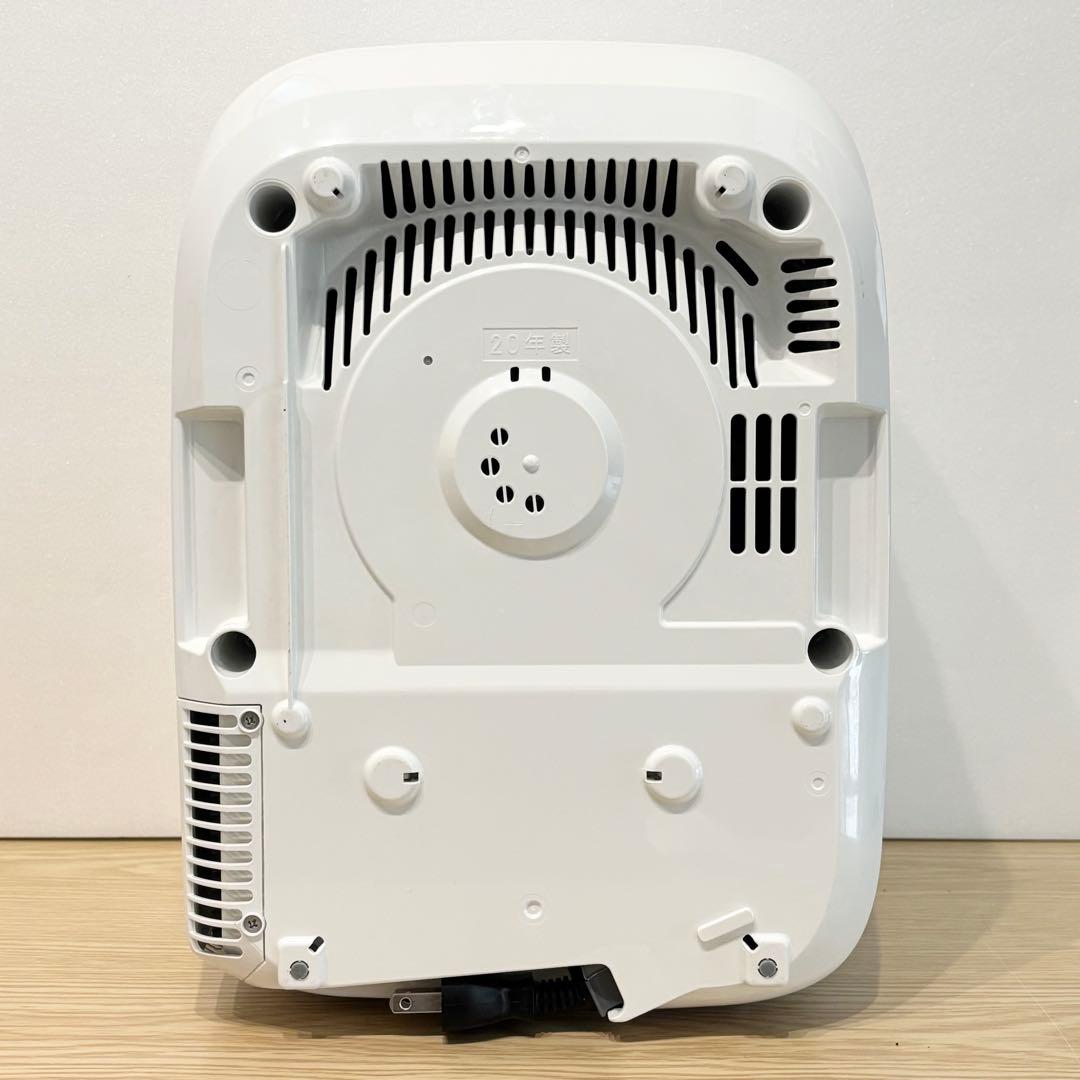 2020年製 東芝真空圧力 IHジャー炊飯器 家庭用 RC-10ZWP 5.5合