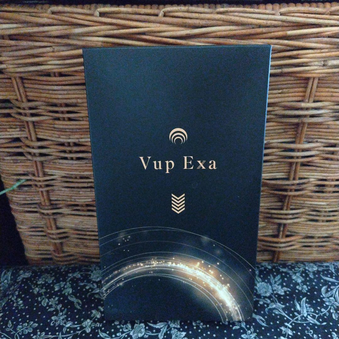 【可】ヒロミ　プロデュース　Vup Exa EMS体験 3L