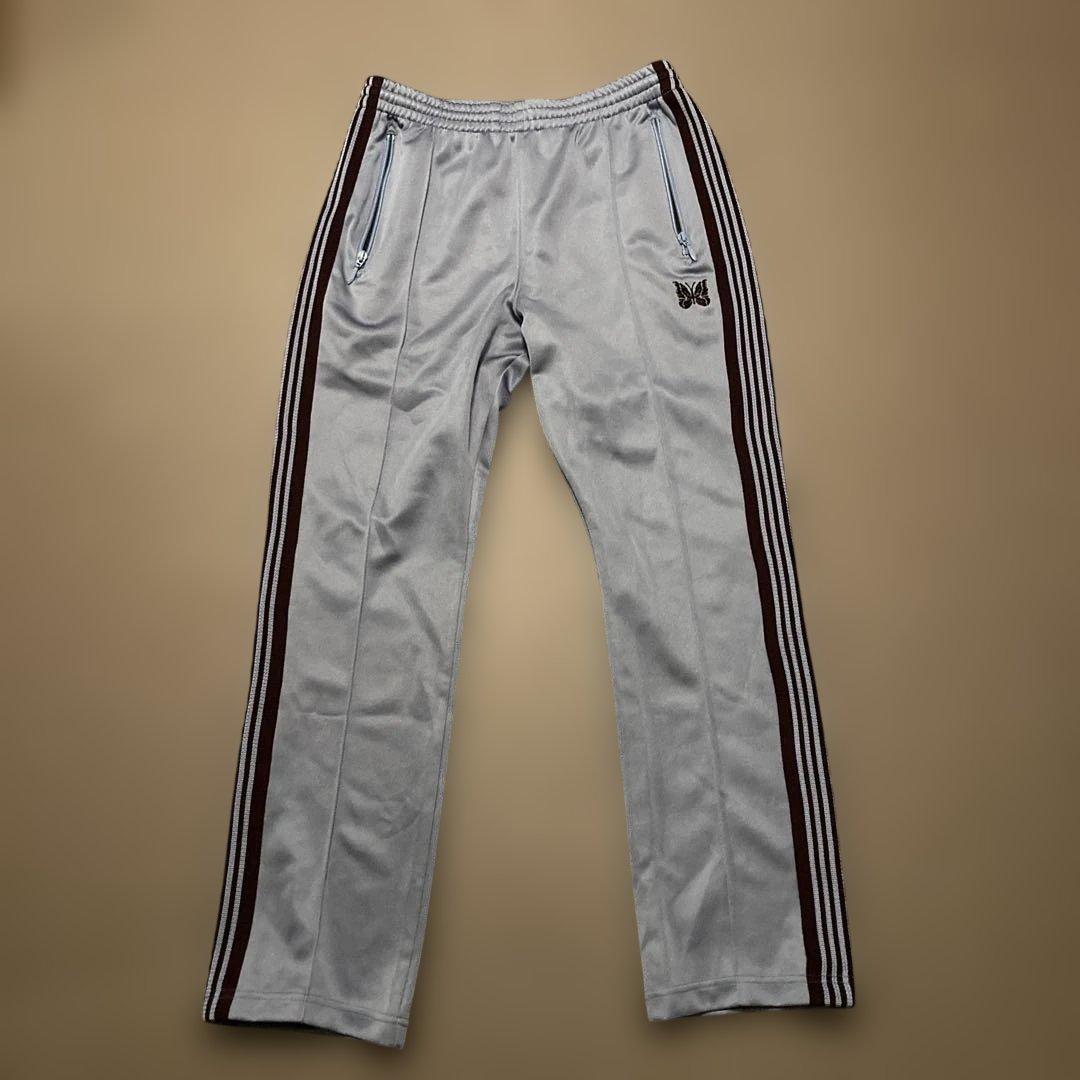 あ*ま様 藤井風　ニードルス　トラックジャージ