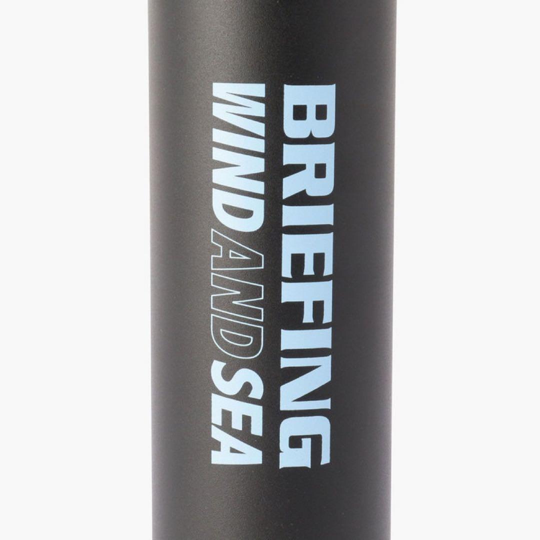 BR×KK Insulated Classic Narrow 20oz WDS