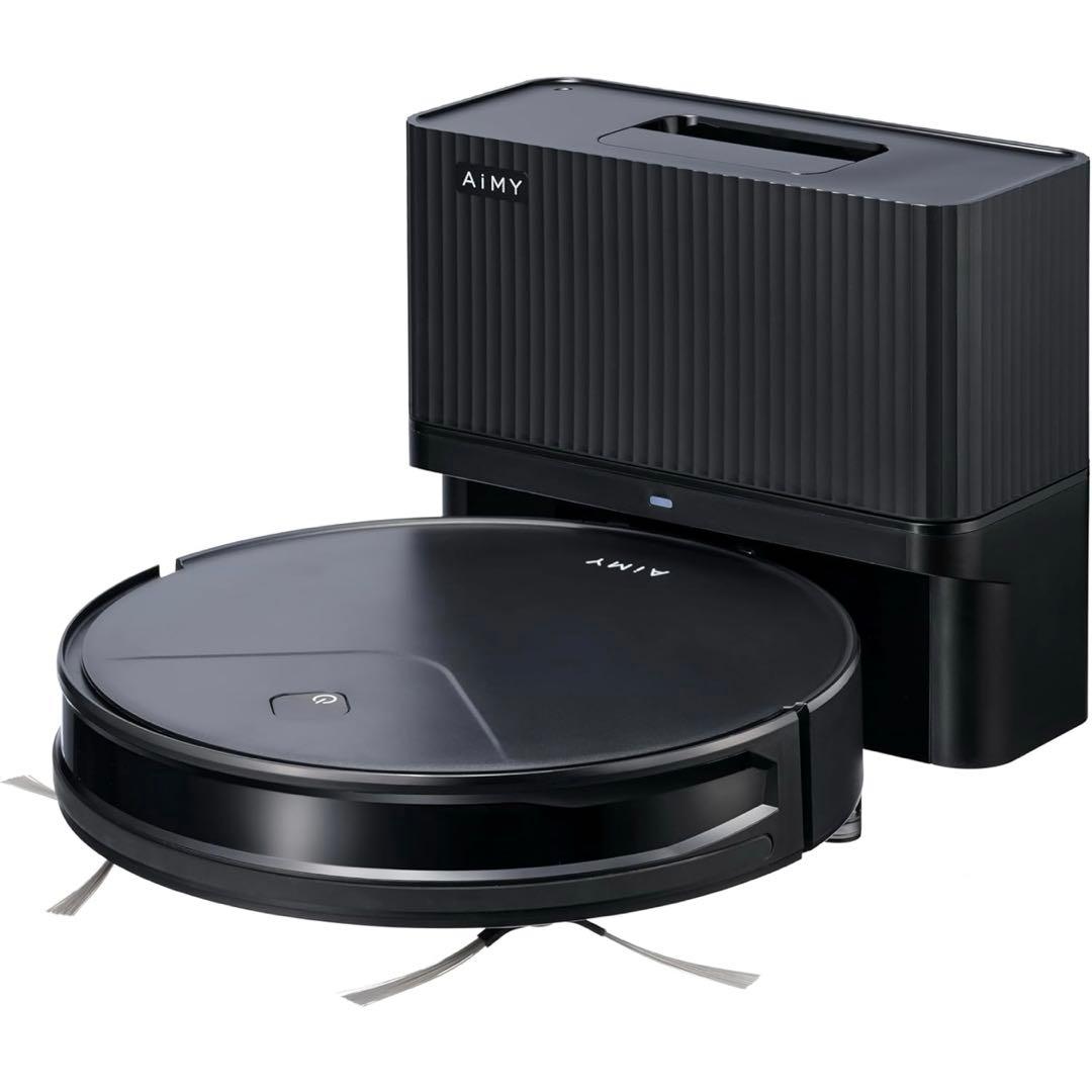 【AiMY】 エイミー ロボットクリーナー プライム AIM-RC71