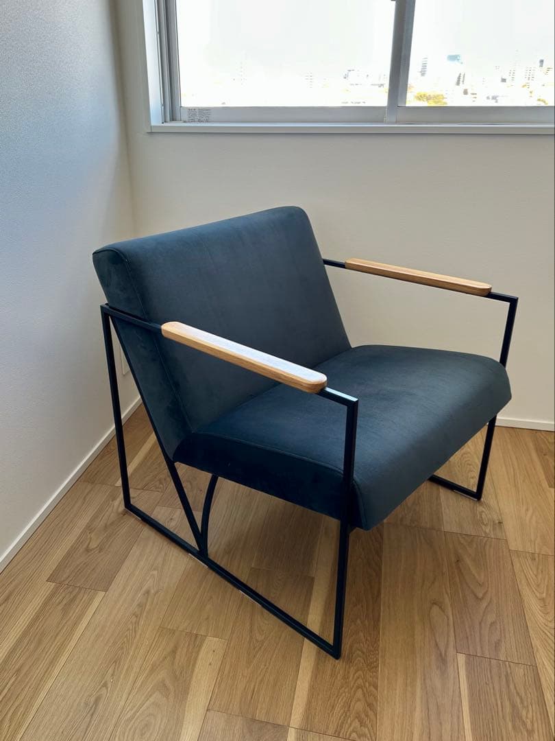 一人がけソファ　モダンワークス