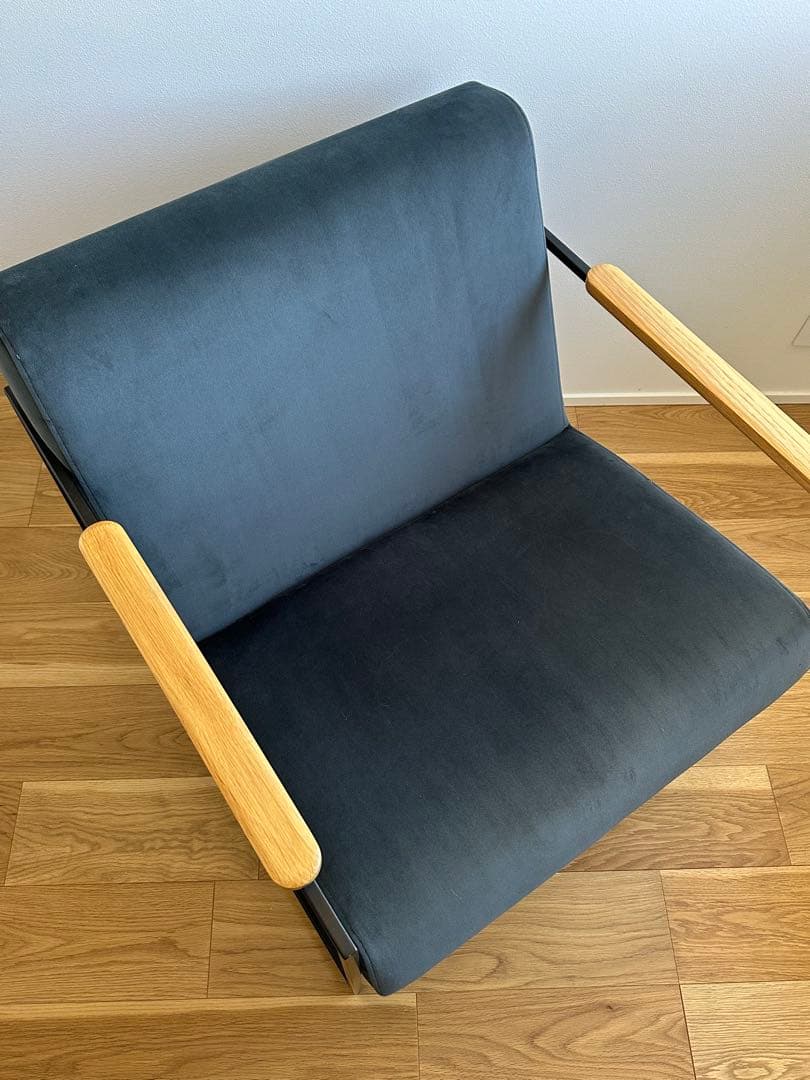 一人がけソファ　モダンワークス