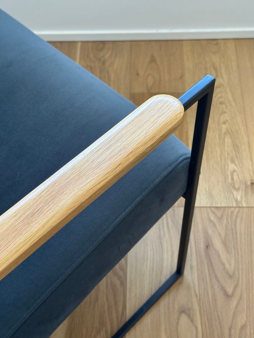 一人がけソファ　モダンワークス