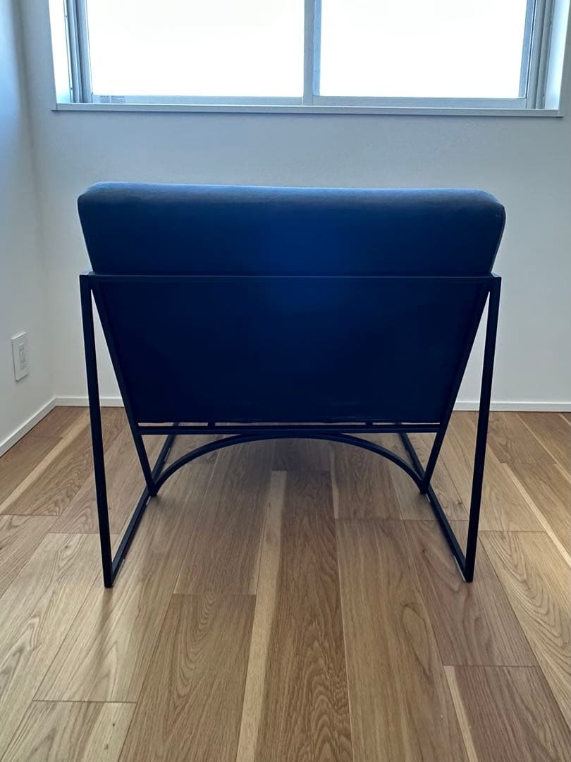 一人がけソファ　モダンワークス