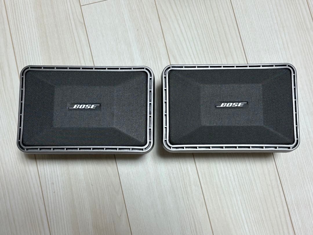 BOSE ボーズ 101VM スピーカー