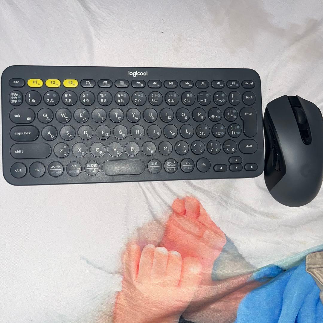 Steam deck lcd 1TB キーボード＆マウス付き