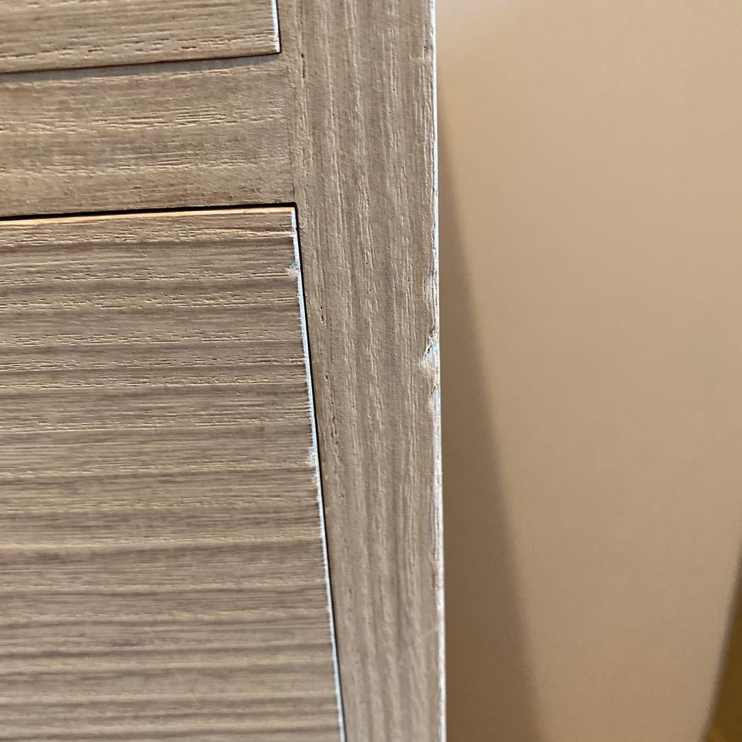 総桐箪笥　大塚家具