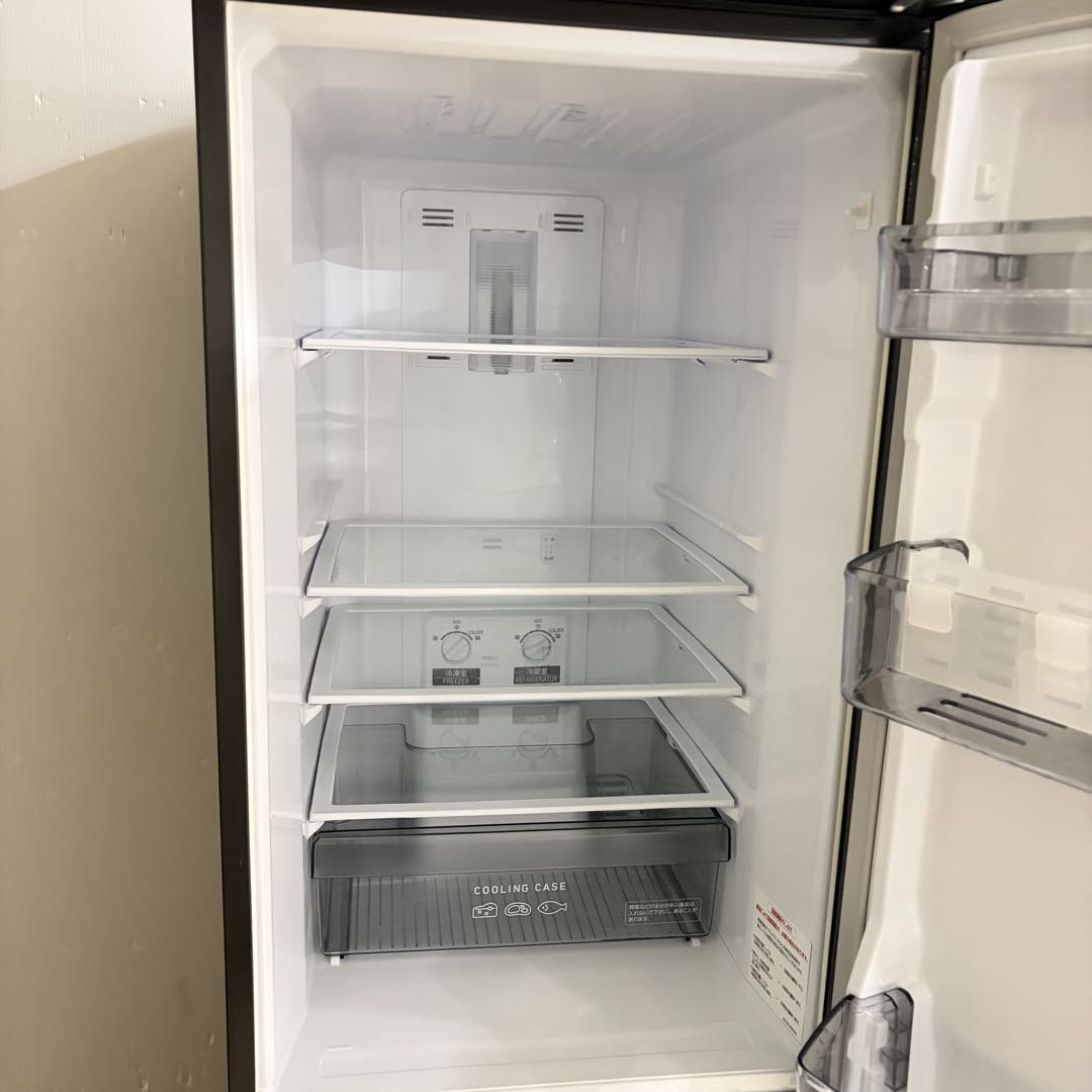 美品お買い得❗️三菱パナソニック❗️1人暮らし家電セット大阪、大阪近郊配送設置無料Q