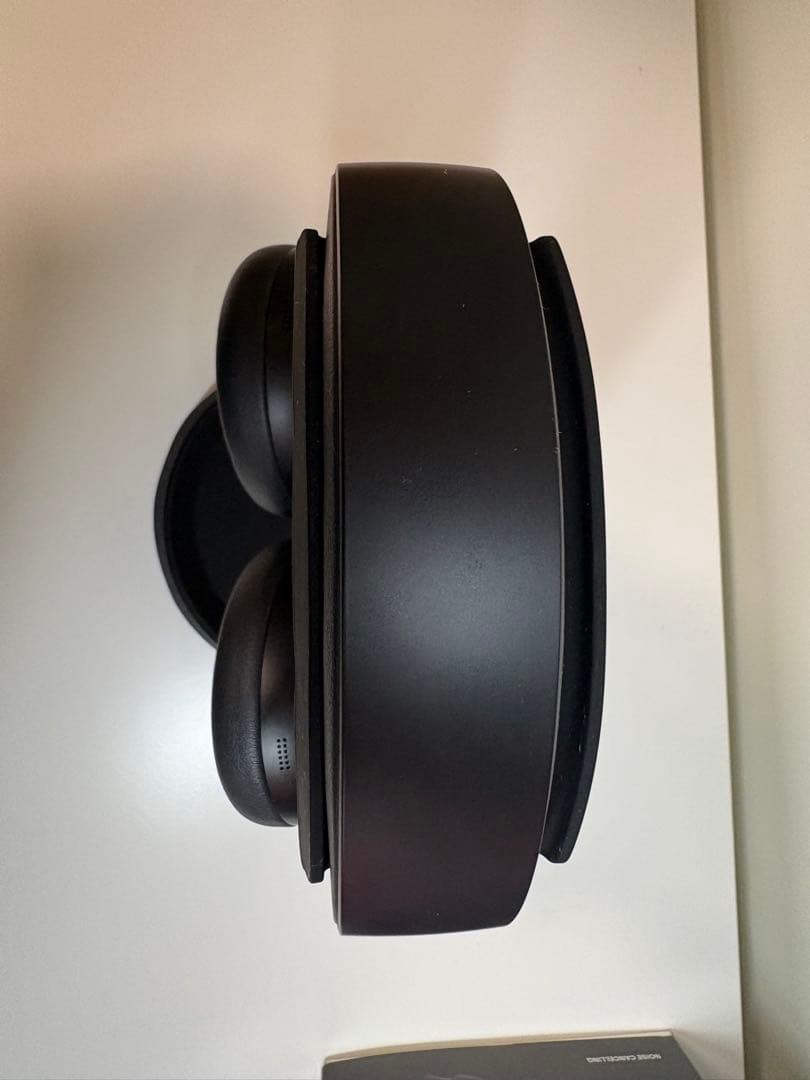 極美品Bose QuietComfort Ultra ワイヤレスヘッドホン