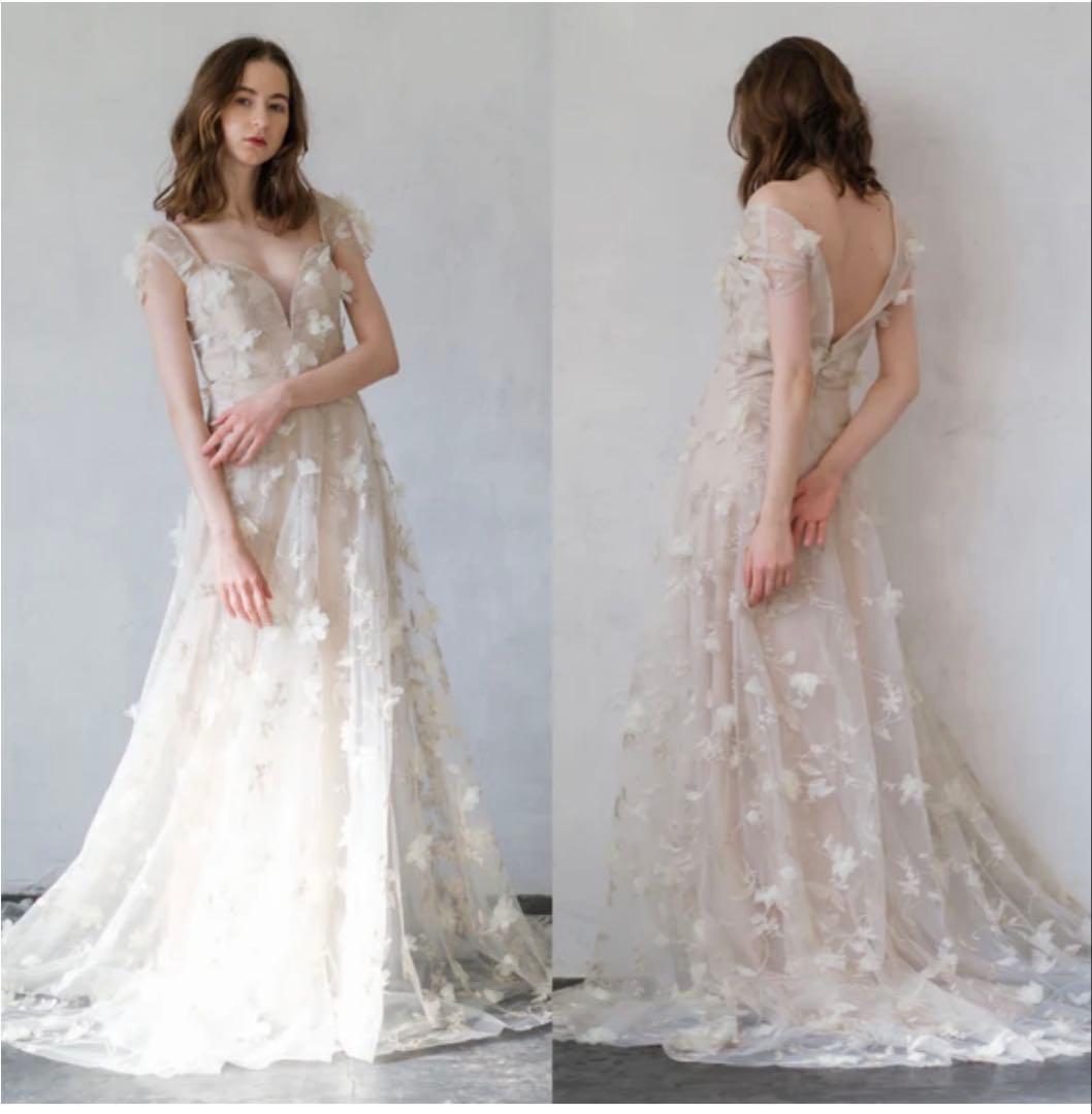 ドレスプロダクション Dressproduction（W245）