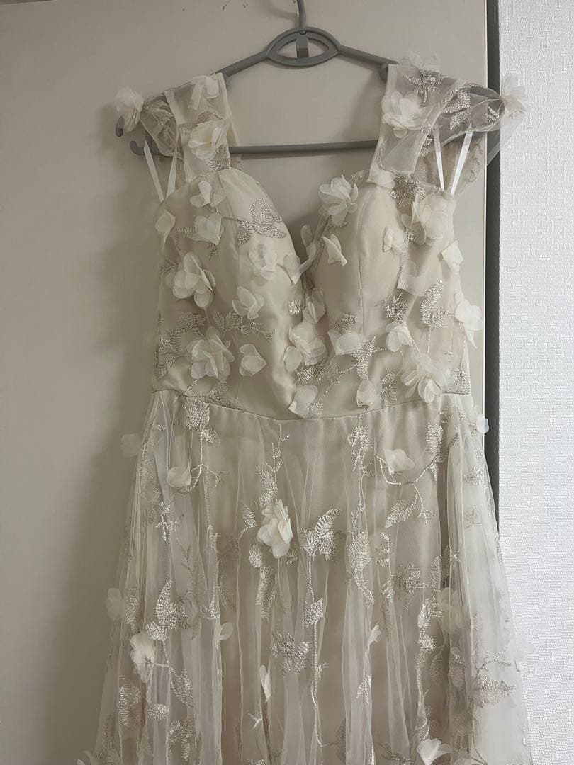 ドレスプロダクション Dressproduction（W245）