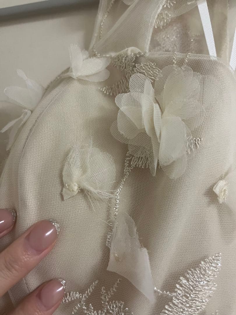 ドレスプロダクション Dressproduction（W245）