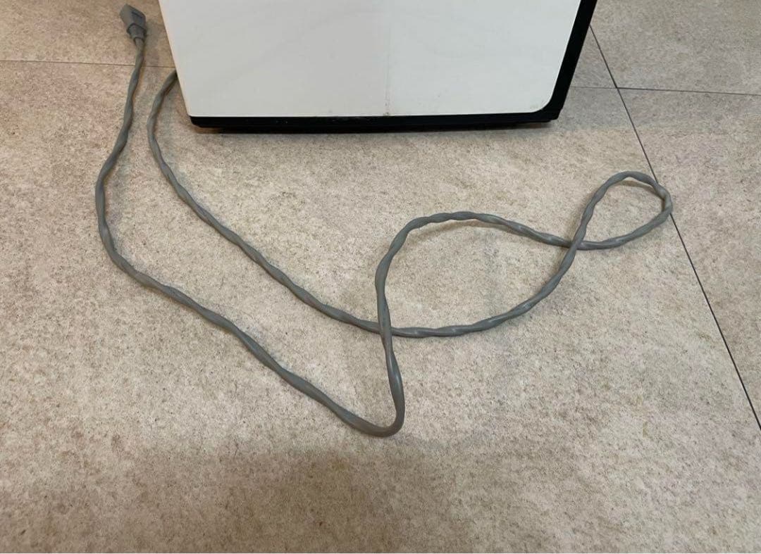 【霊感スプレー】CORONA衣類乾燥機