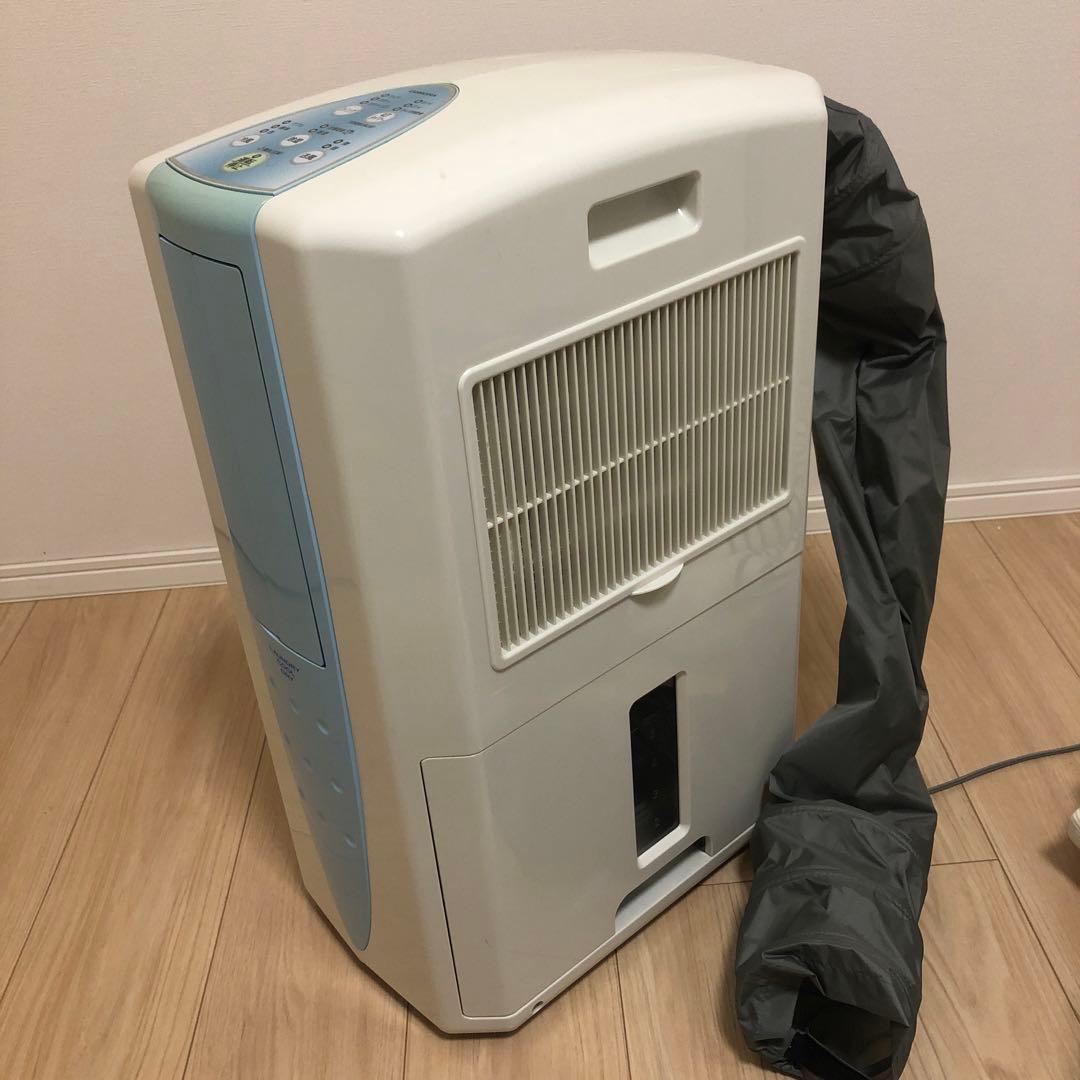 コロナどこでもクーラー