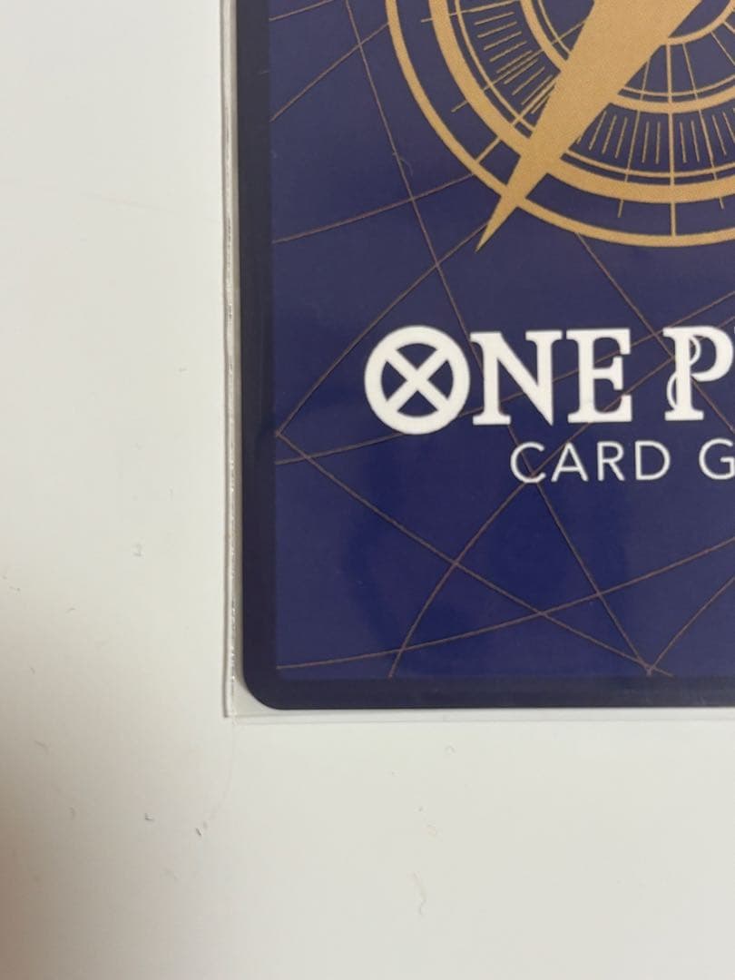 ワンピース カードゲーム スモーカー＆たしぎ SP8000