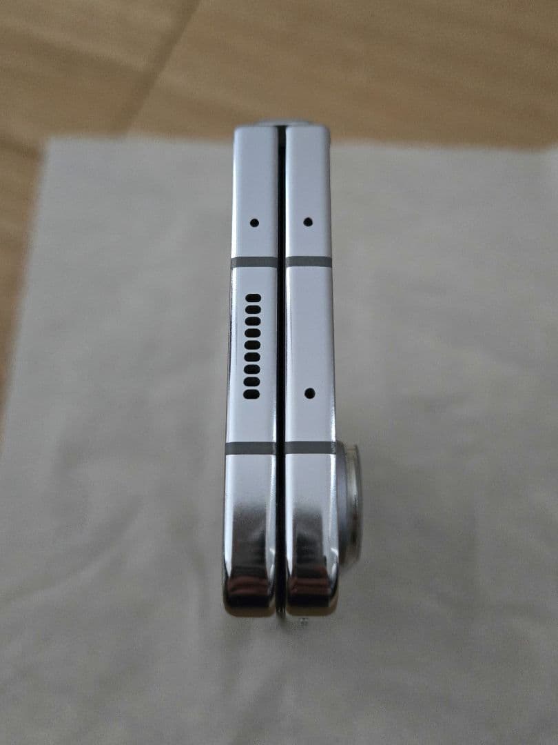 【新品】Galaxy Z Fold5 ブルー SIMフリー おまけ付き