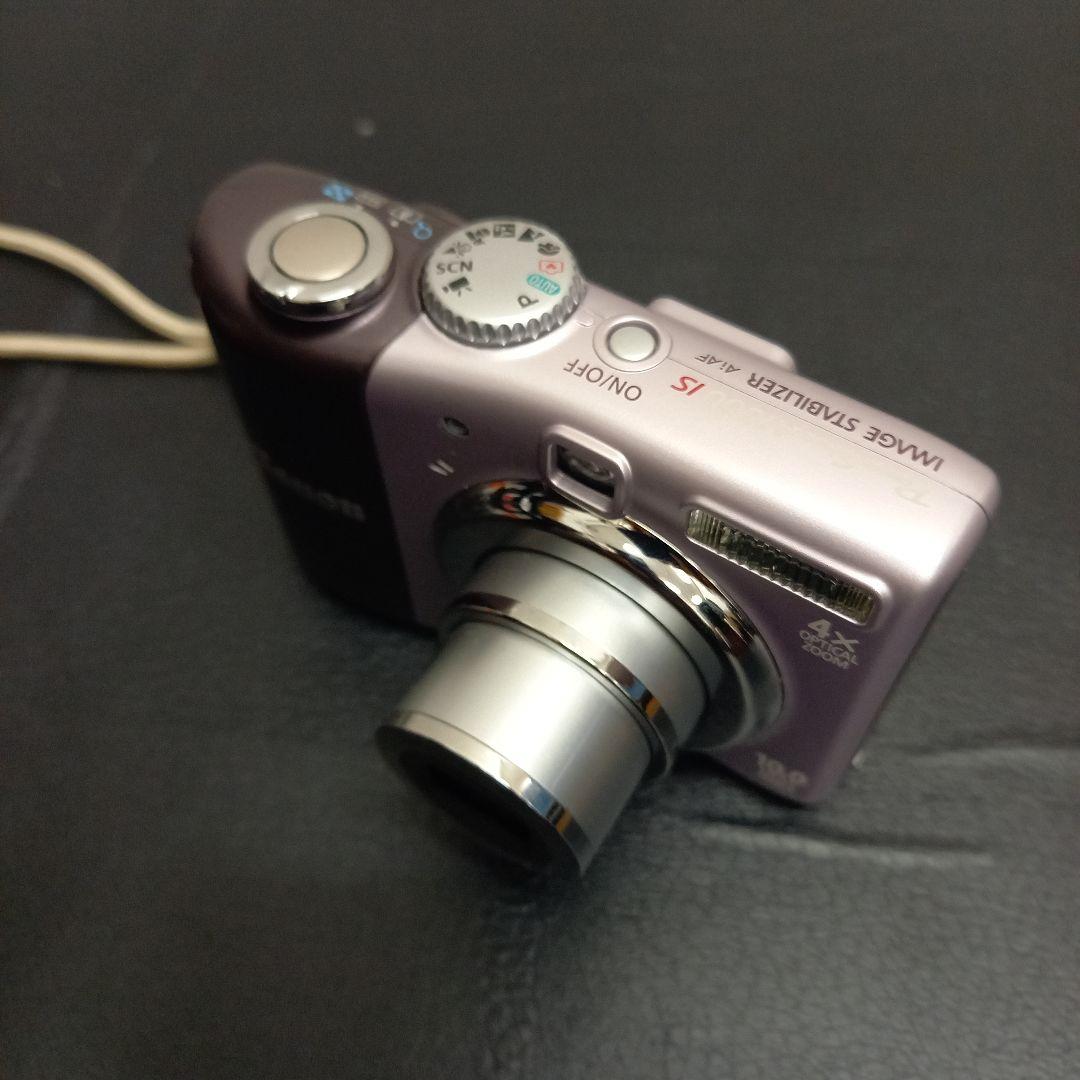 d*7様 H2919 Canon PowerShot A1000 IS デジタル
